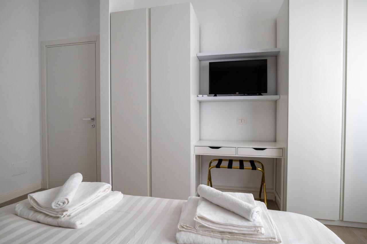 Gabri Guest House 巴里 外观 照片