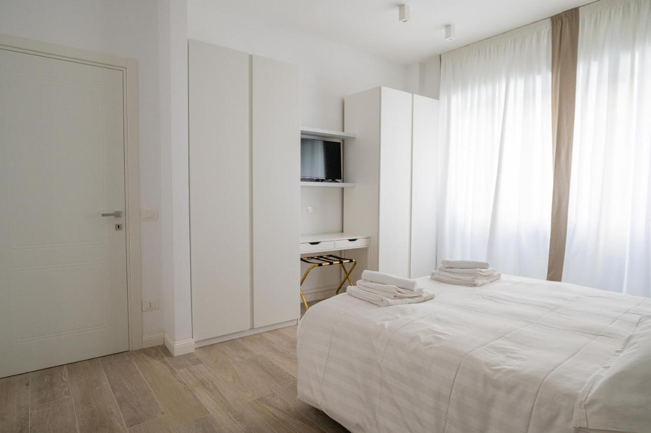Gabri Guest House 巴里 外观 照片