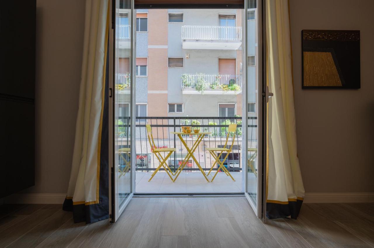 Gabri Guest House 巴里 外观 照片
