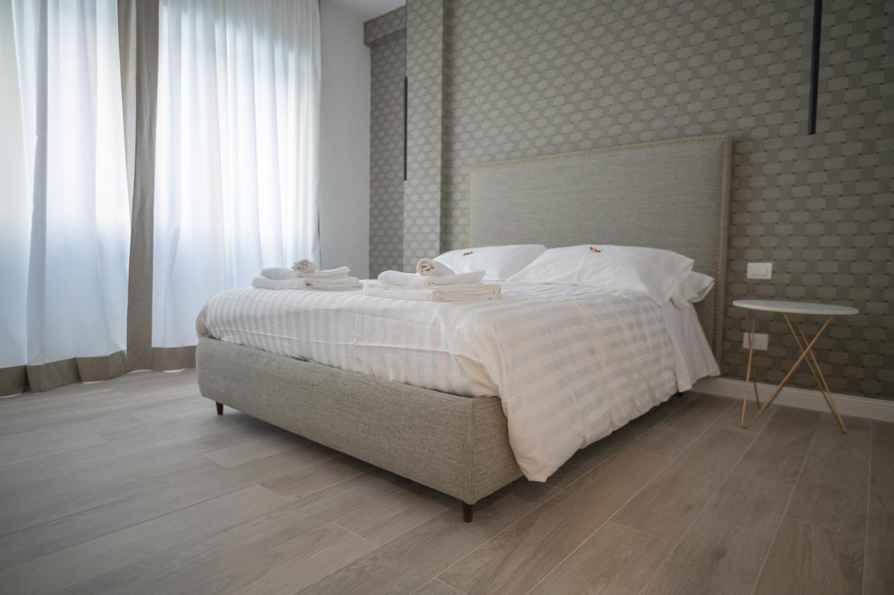 Gabri Guest House 巴里 外观 照片