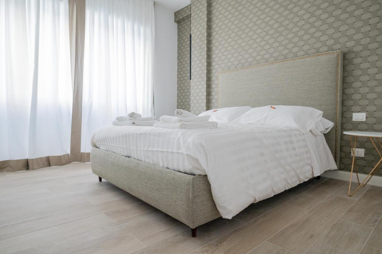 Gabri Guest House 巴里 外观 照片
