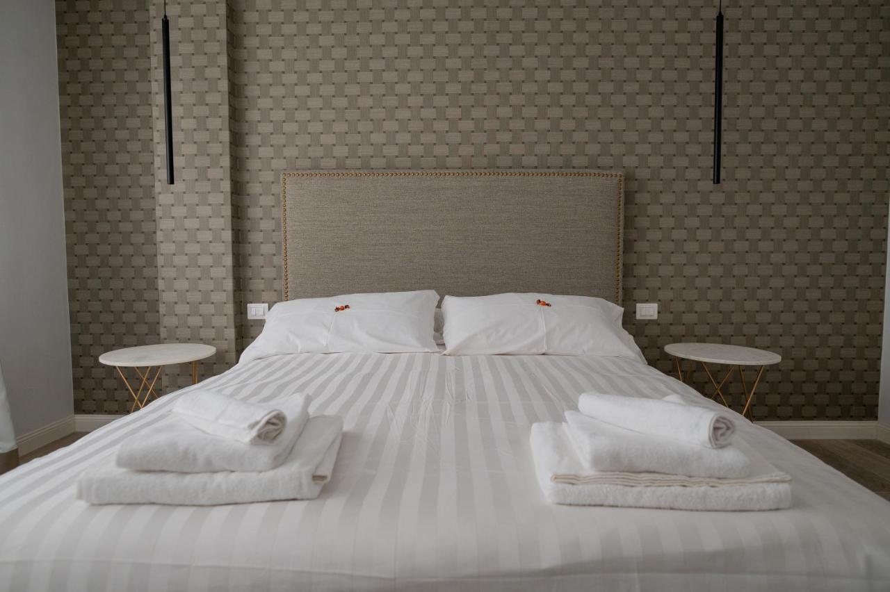 Gabri Guest House 巴里 外观 照片